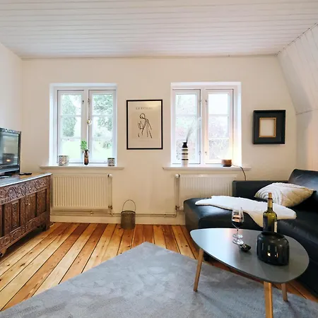 Apartment Koje 2 Gluecksburg