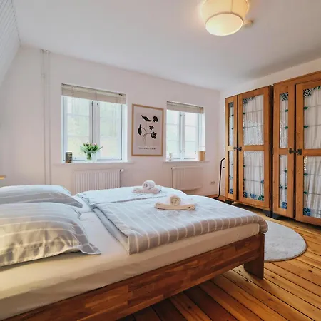 Apartment Koje 2