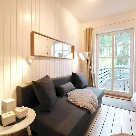 Apartmán Koje 2 *