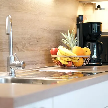 Apartment Koje 2 *