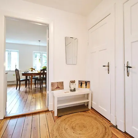 Apartment Koje 2 Gluecksburg