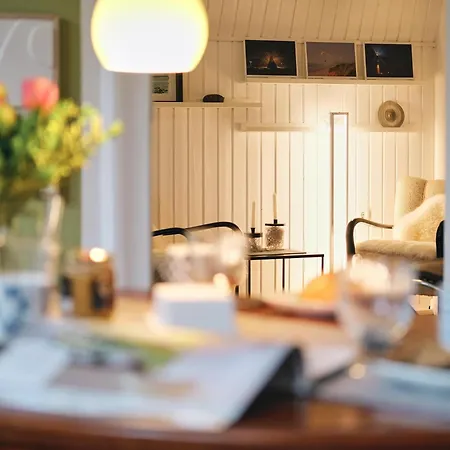 Koje 2 Apartment Gluecksburg