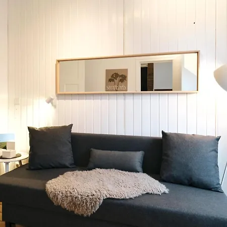 Apartmán Koje 2 *