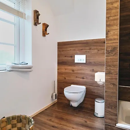 Koje 2 Apartment Gluecksburg