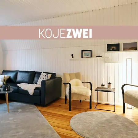 Koje 2 Gluecksburg