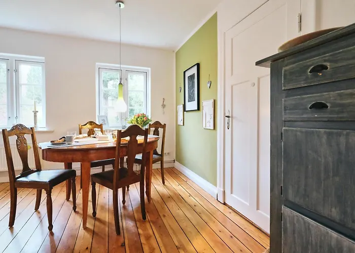 Koje 2 * Glücksburg