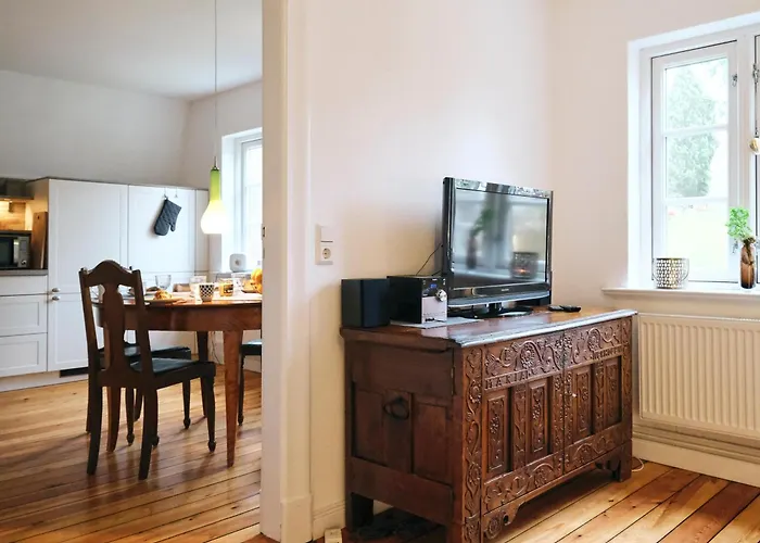 Koje 2 * Glücksburg